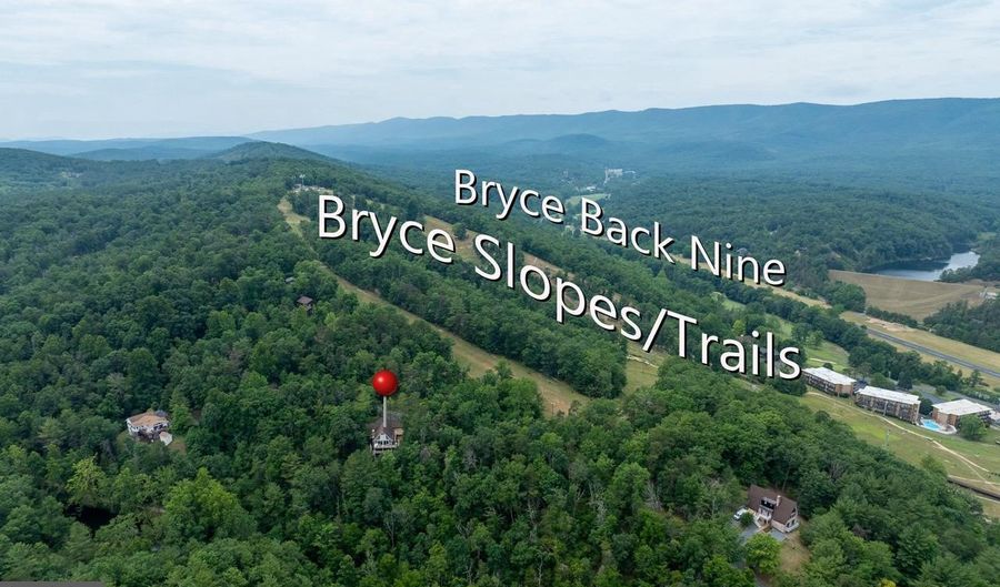 459 N ASPEN Way, Basye, VA 22810 - 4 Beds, 3 Bath