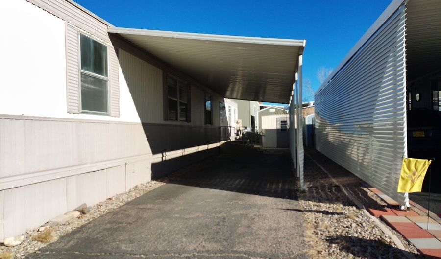 7112 Pan American Fwy NE 355, Albuquerque, NM 87109 - 2 Beds, 2 Bath