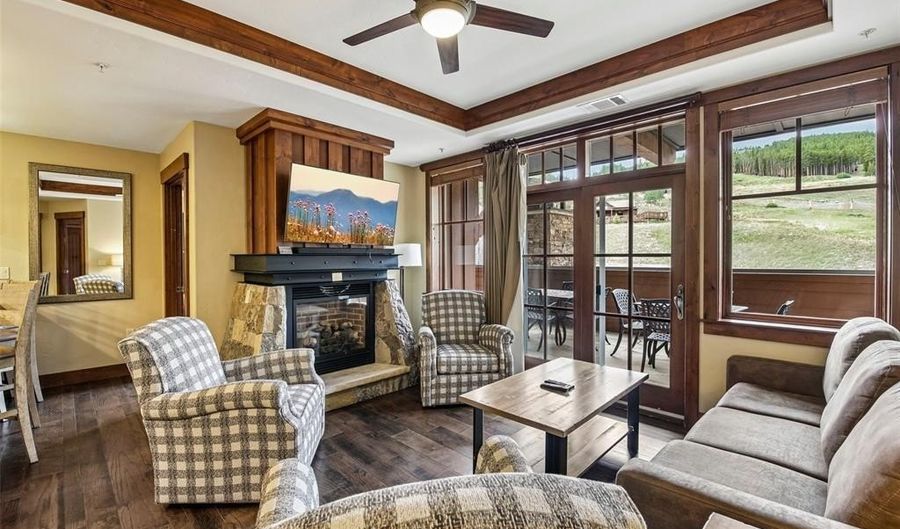 1521 Ski Hill Rd 8211, Breckenridge, CO 80424 - 2 Beds, 2 Bath