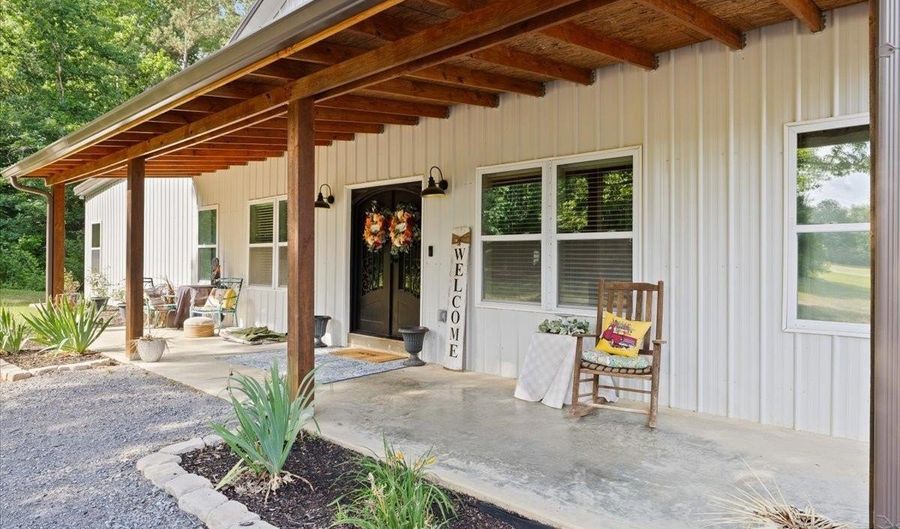 665 STOLLE FARM Rd, Ashville, AL 35953 - 5 Beds, 4 Bath