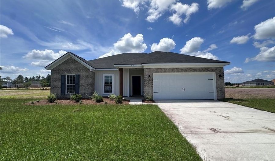 175 Fawn Ct SE, Allenhurst, GA 31301 - 4 Beds, 2 Bath