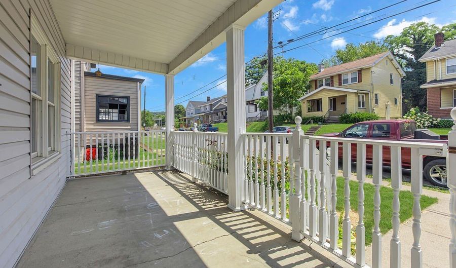 1218 Mcminn St, Aliquippa, PA 15001 - 4 Beds, 3 Bath