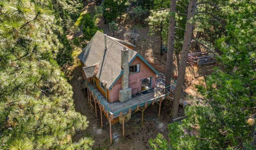 2733 El Dorado Dr, Arnold, CA 95223 - 3 Beds, 2 Bath