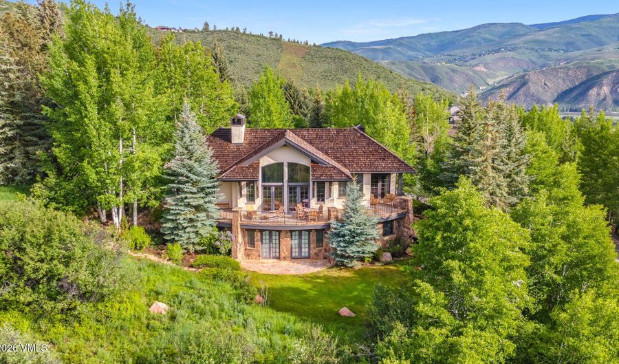 312 Holden Rd, Beaver Creek, CO 81620 - 5 Beds, 6 Bath