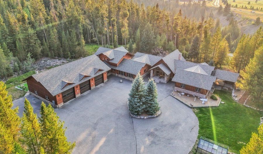 319 Skywood Dr, Big Sky, MT 59716 - 5 Beds, 5 Bath