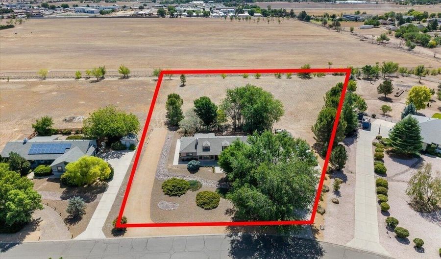 918 W Talia Way, Chino Valley, AZ 86323 - 4 Beds, 2 Bath