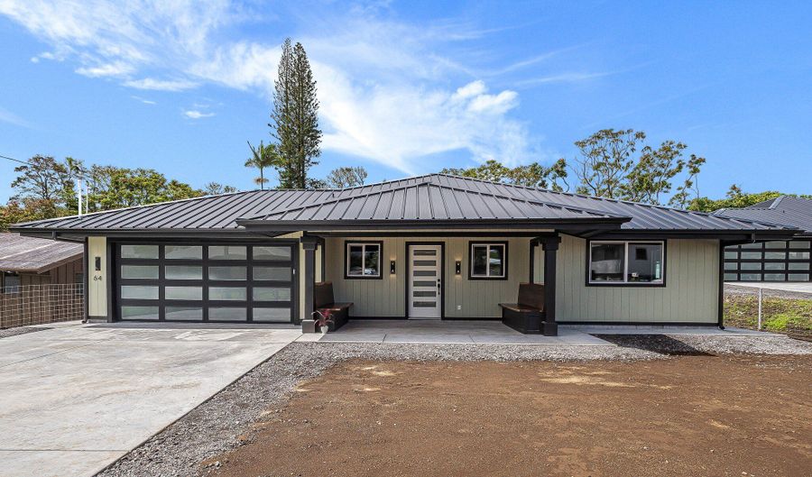 64 LEIMAMO St, Hilo, HI 96720 - 3 Beds, 2 Bath