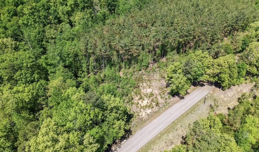 ED BARHAM TRACT 1 Rd, Bethel Springs, TN 38315 - 0 Beds, 0 Bath