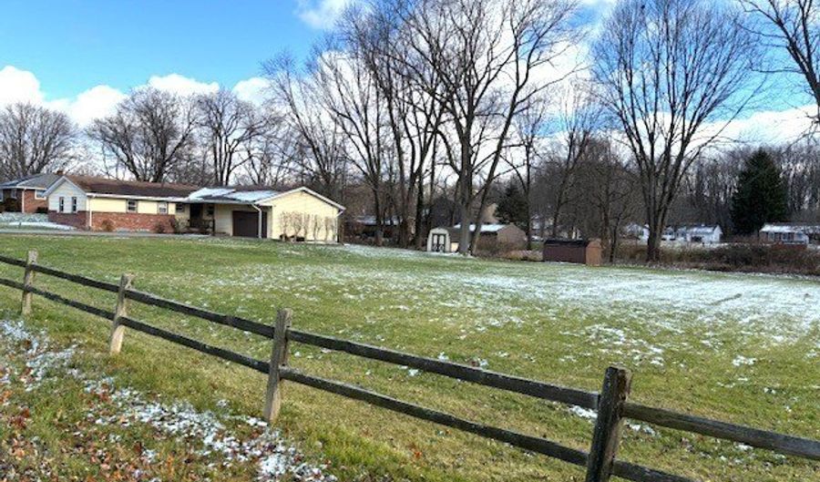 1161 Magdalyn Dr, Akron, OH 44320 - 3 Beds, 3 Bath