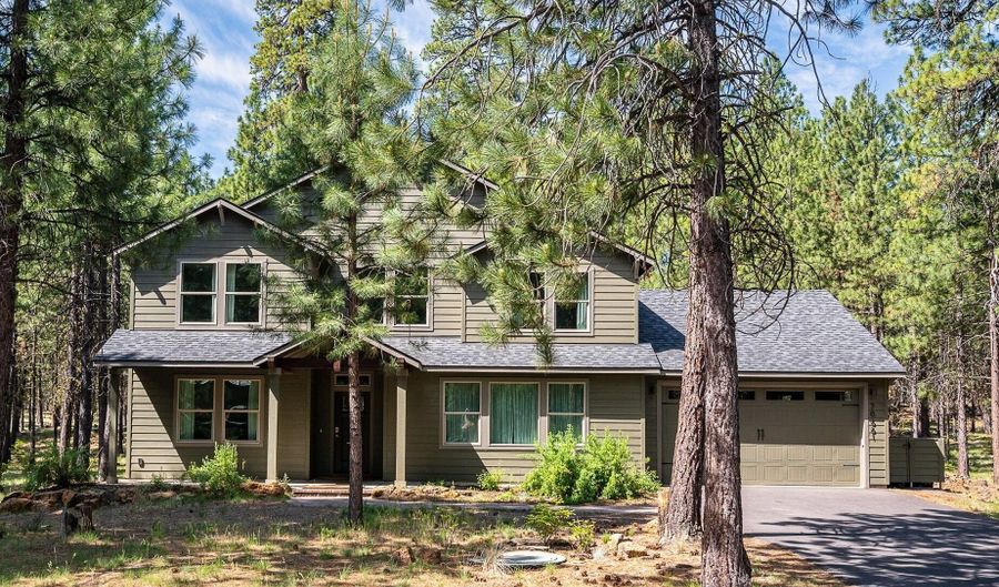 70661 Steeple Bush, Black Butte Ranch, OR 97759 - 6 Beds, 5 Bath