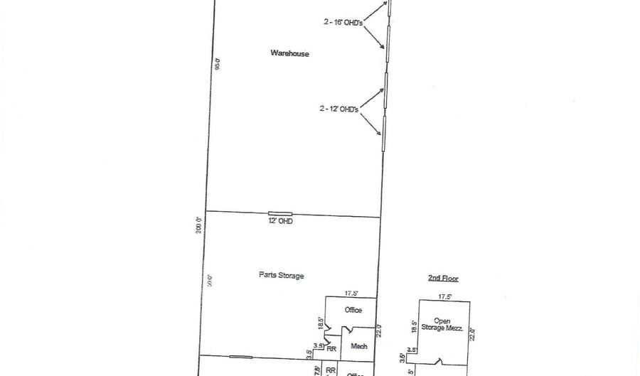 5405 E Highway 12, Aberdeen, SD 57401 - 0 Beds, 0 Bath