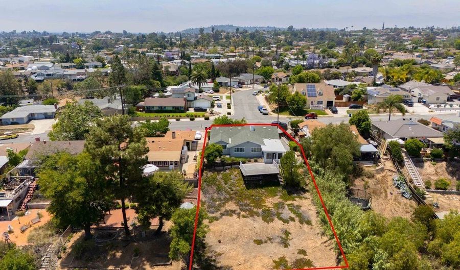 5799 Amarillo Ave, La Mesa, CA 91942 - 3 Beds, 2 Bath
