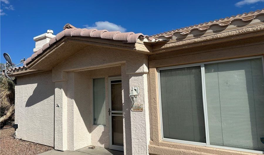 258 Big Horn Dr, Boulder City, NV 89005 - 2 Beds, 2 Bath