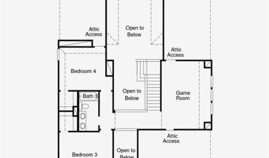 1716 Willowhurst Ln, Anna, TX 75409 - 4 Beds, 3 Bath