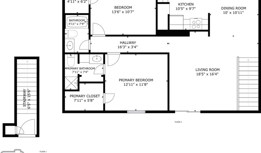 3501 JUAN TABO Blvd NE J4, Albuquerque, NM 87111 - 2 Beds, 2 Bath