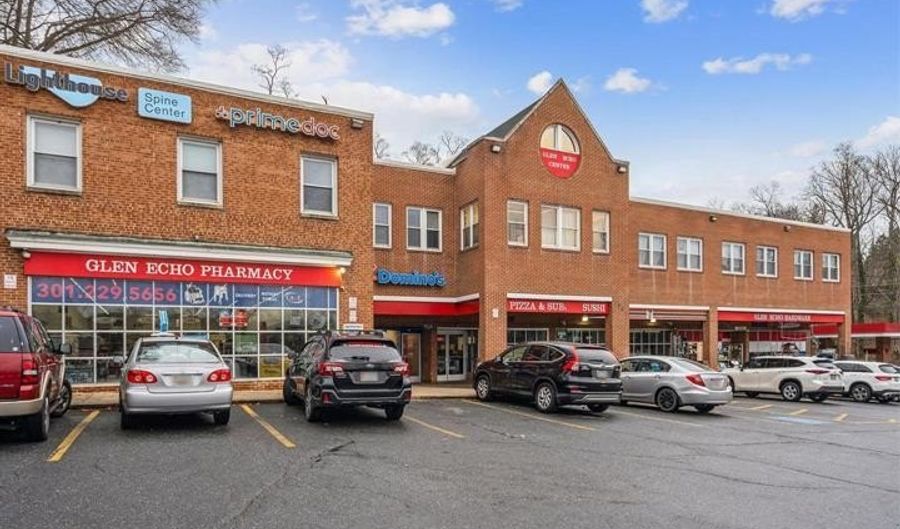 5336 WAPAKONETA Rd, Bethesda, MD 20816 - 4 Beds, 3 Bath