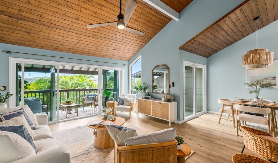 45-995 Wailele Rd 55, Kaneohe, HI 96744 - 3 Beds, 2 Bath