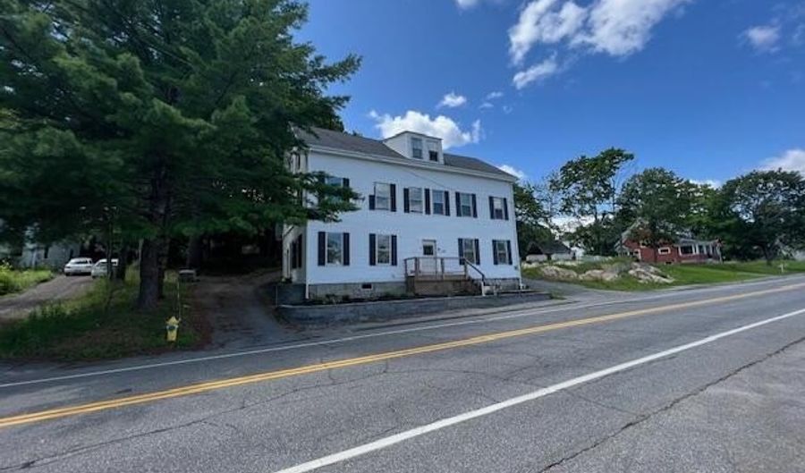 226 Washington St, Bath, ME 04530 - 0 Beds, 4 Bath
