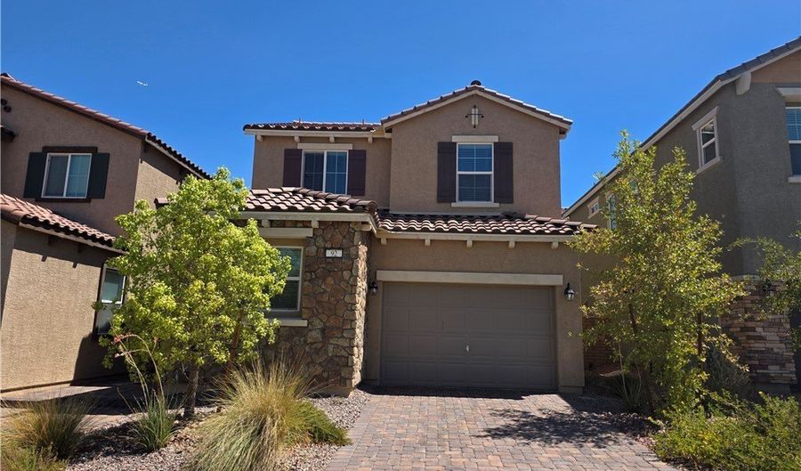 92 Mosso Niente Pl, Henderson, NV 89011 - 4 Beds, 3 Bath