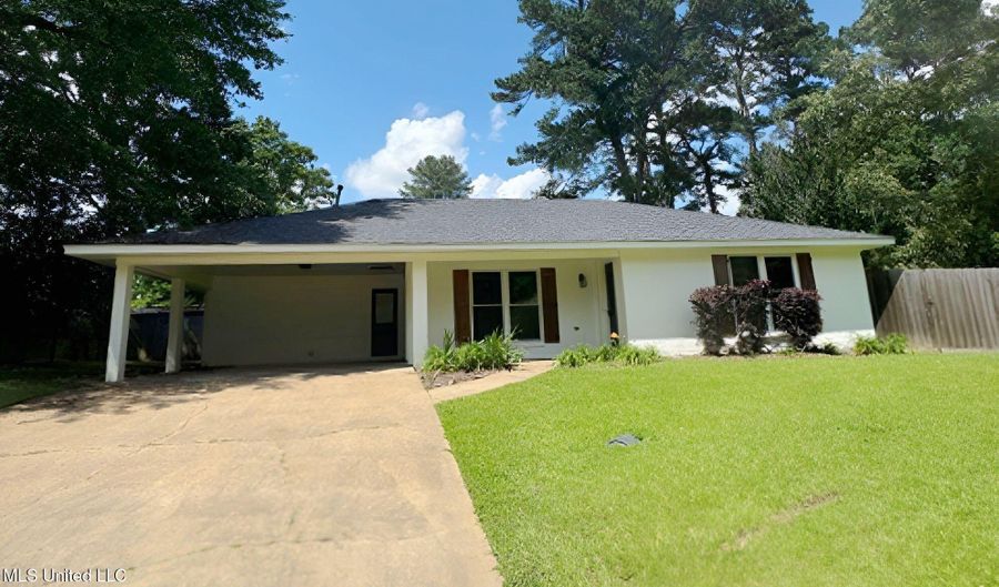 106 Woodcliff Pl, Brandon, MS 39042 - 3 Beds, 2 Bath