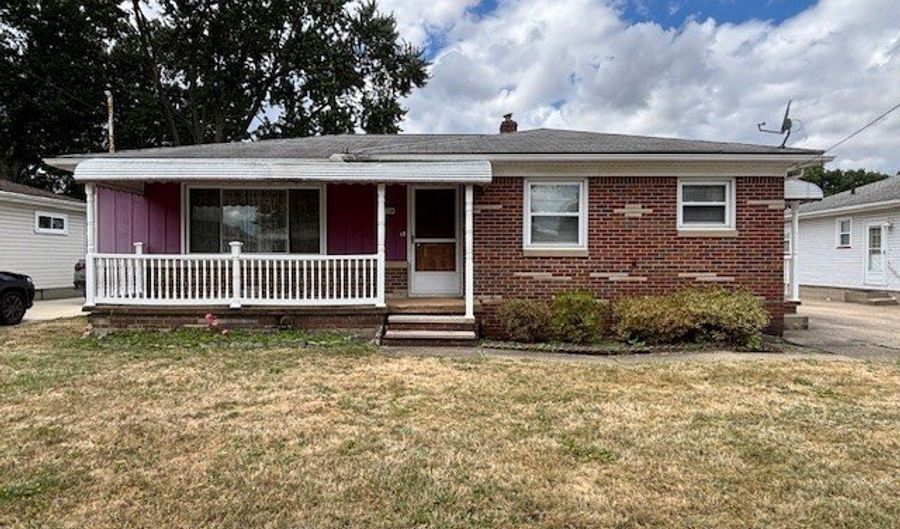 490 Stephens Rd, Akron, OH 44312 - 3 Beds, 2 Bath