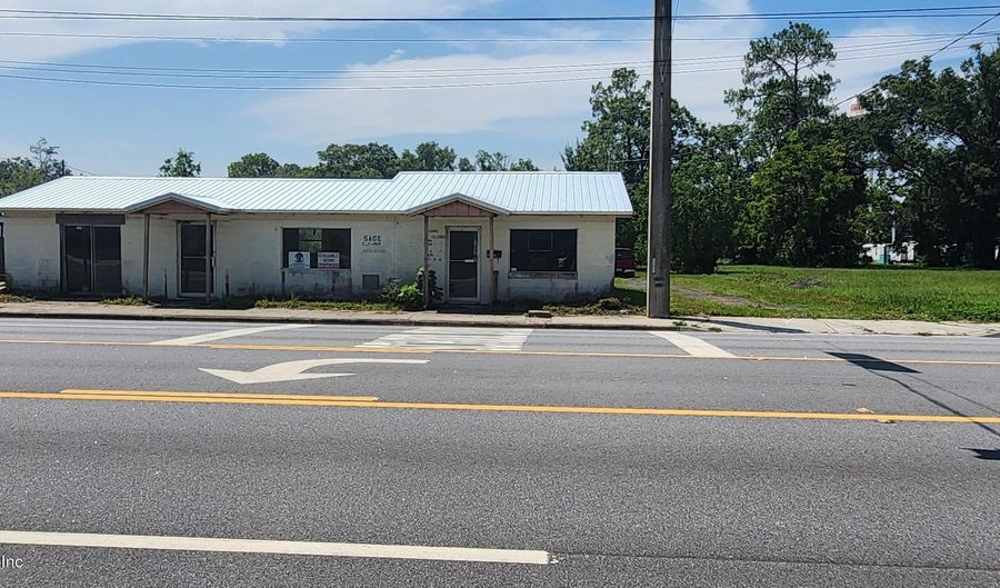 400 US HIGHWAY 90, Baldwin, FL 32234 - 0 Beds, 1 Bath