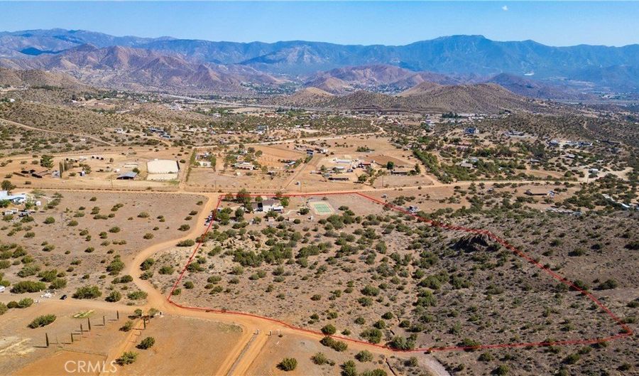 2611 Sand Creek Dr, Acton, CA 93510 - 4 Beds, 4 Bath