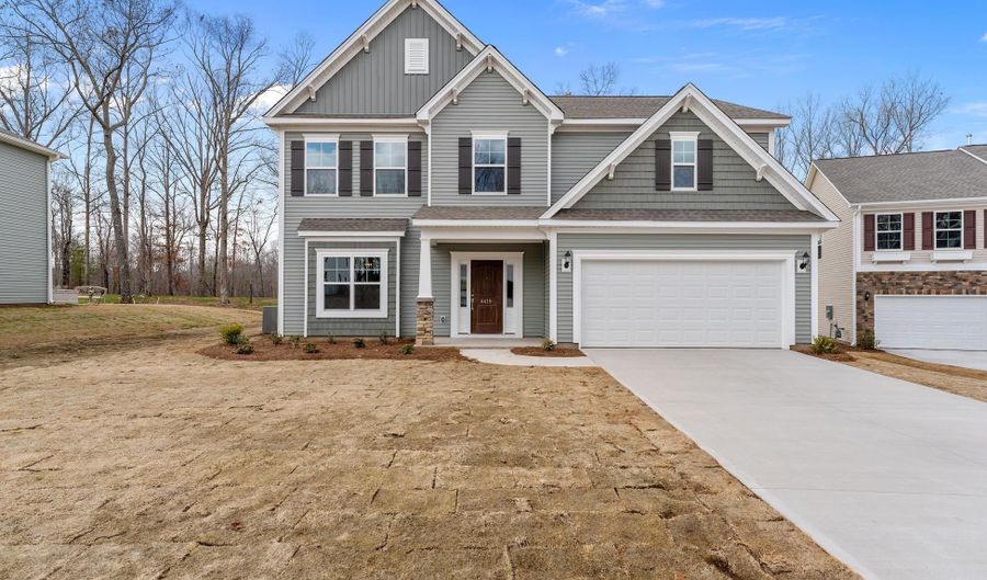 4419 Storehouse Run, Boiling Springs, SC 29316 - 5 Beds, 4 Bath