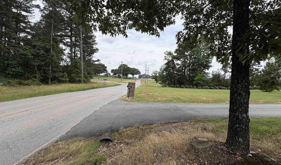 3912 Northlake Rd, Alexander, AR 72002 - 0 Beds, 0 Bath
