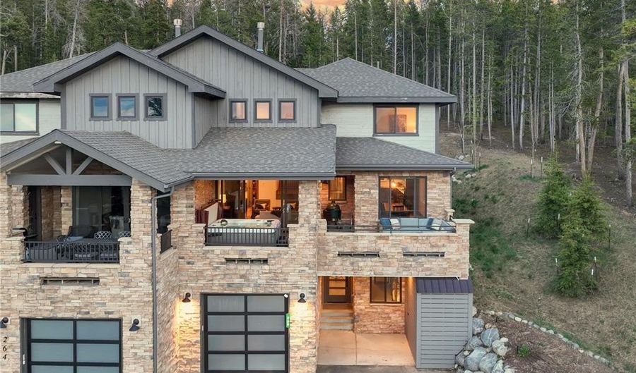 260 N FULLER PLACER Rd, Breckenridge, CO 80424 - 5 Beds, 4 Bath