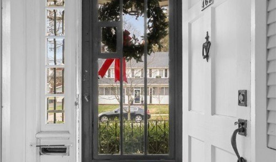 463 Moreley Ave, Akron, OH 44320 - 6 Beds, 3 Bath