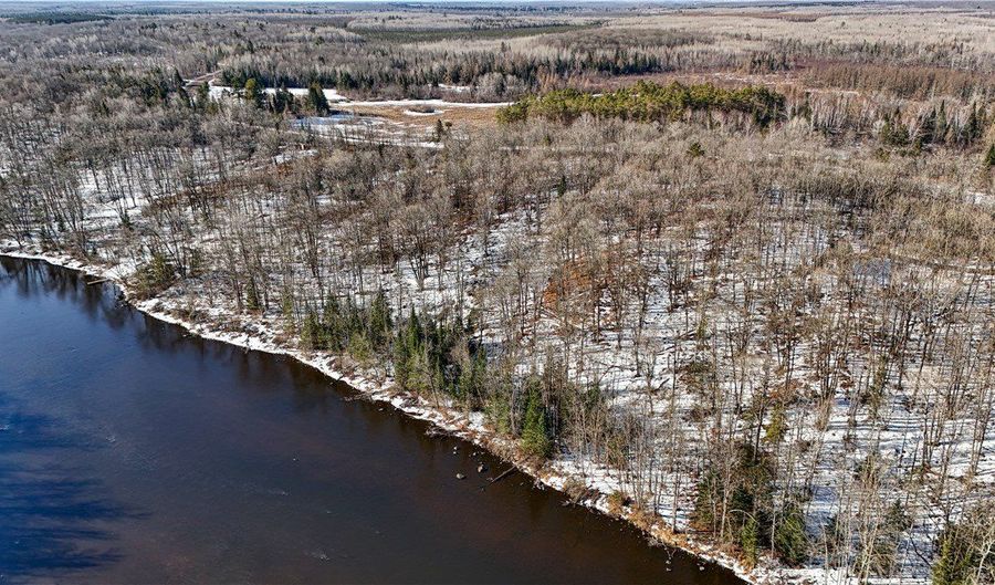 County Hwy G lot 2, Winter, WI 54896 - 0 Beds, 0 Bath