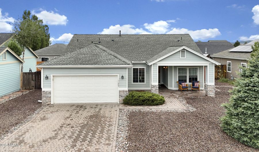 11663 Ice Cave Dr, Bellemont, AZ 86015 - 3 Beds, 2 Bath