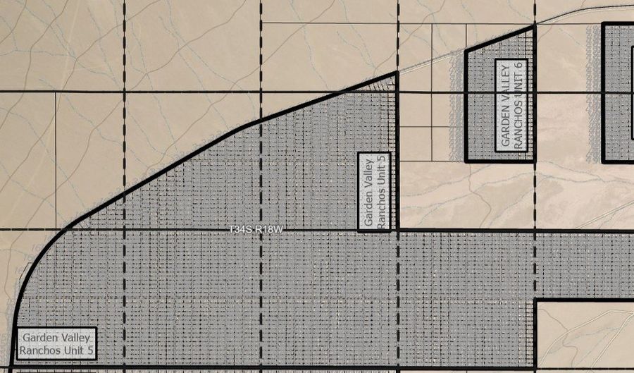 8100 W 6600 N, Beryl, UT 84714 - 0 Beds, 0 Bath