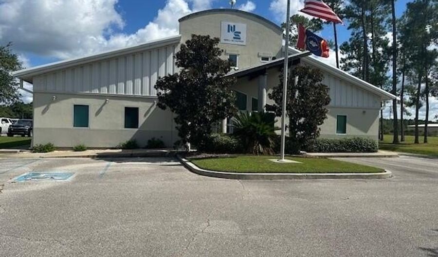 3036 Longfellow Dr, Bay St. Louis, MS 39520 - 0 Beds, 3 Bath