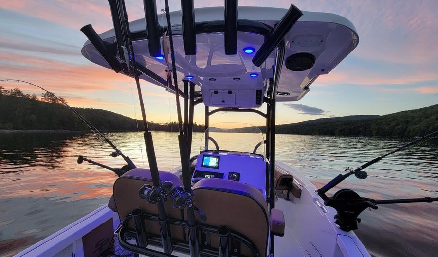 2477 S Arm Rd, Andover, ME 04216 - 1 Beds, 0 Bath