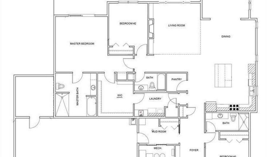 4572 166th Ave NW, Andover, MN 55304 - 3 Beds, 3 Bath