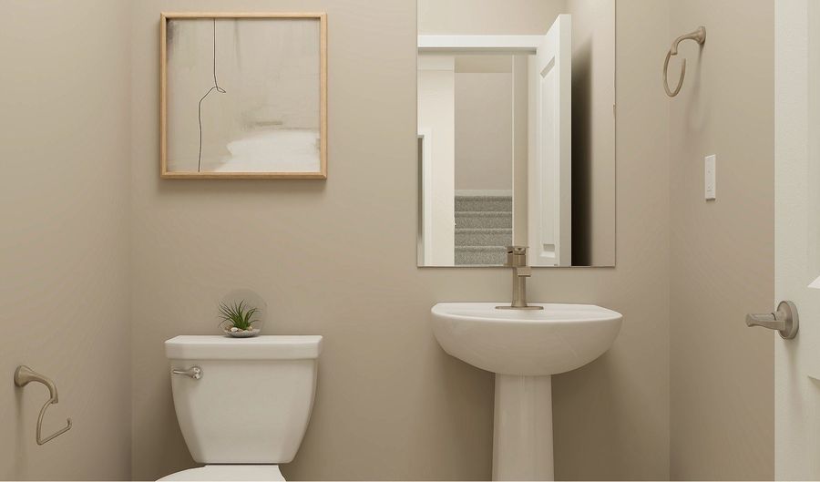 17064 Gathering St, Boyds, MD 20841 - 4 Beds, 4 Bath