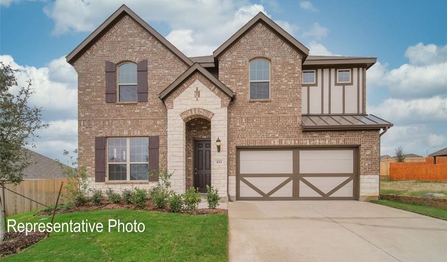 1309 Staffords Point Ln, Anna, TX 75409 - 4 Beds, 3 Bath