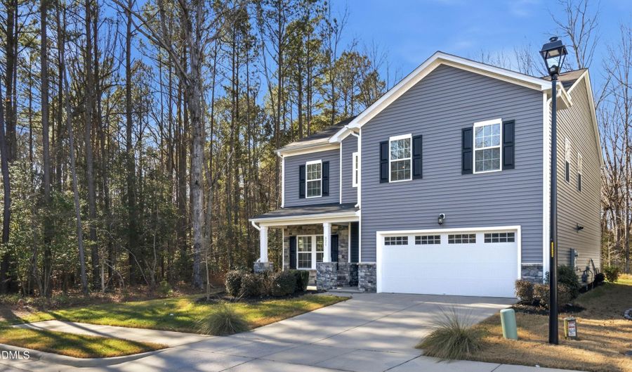 824 Kingsworth Way, Angier, NC 27501 - 5 Beds, 3 Bath