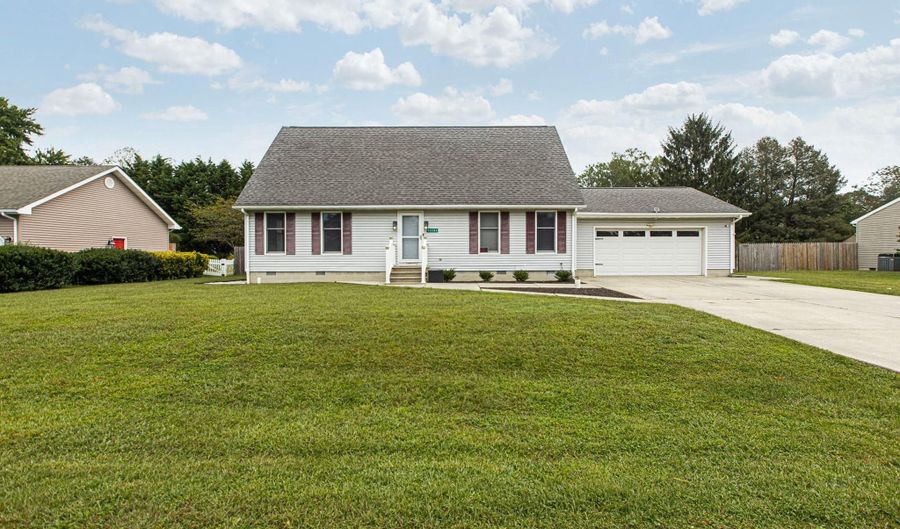 33185 FAIRFIELD Rd, Lewes, DE 19958 - 4 Beds, 2 Bath