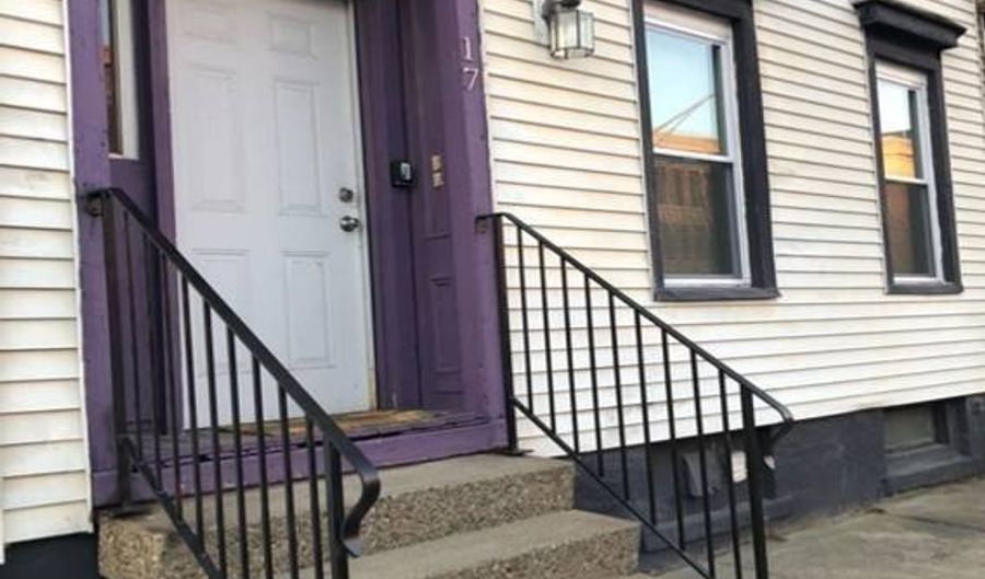 17 N Lake Ave, Albany, NY 12203 - 4 Beds, 2 Bath