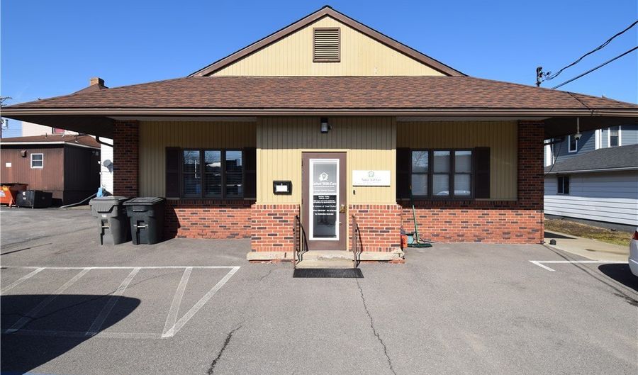 2349 Mill St, Aliquippa, PA 15001 - 0 Beds, 0 Bath