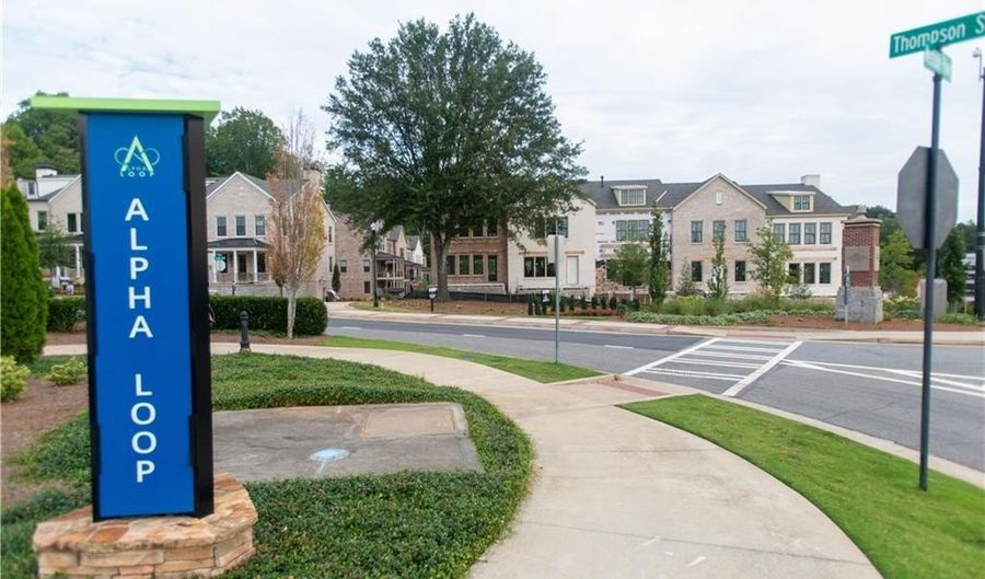435 Chiswick Cir 21, Alpharetta, GA 30009 - 4 Beds, 4 Bath
