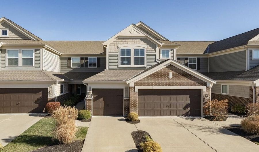 7446 Flintshire Dr, Alexandria, KY 41001 - 3 Beds, 2 Bath
