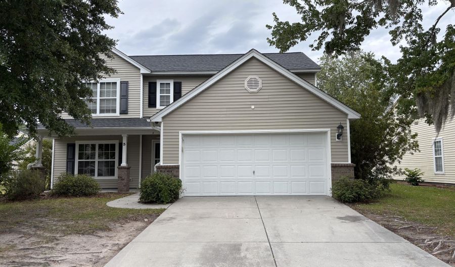 3 Pennyroyal Way, Beaufort, SC 29906 - 4 Beds, 3 Bath