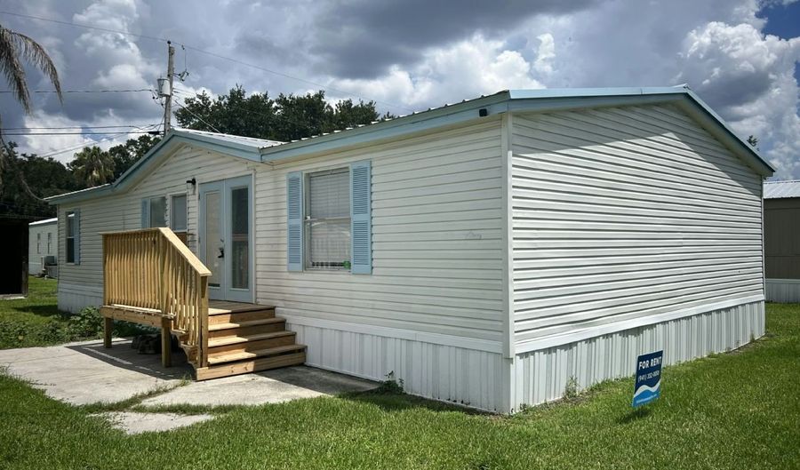 40 Tower Manor Cir W 40, Auburndale, FL 33823 - 3 Beds, 2 Bath