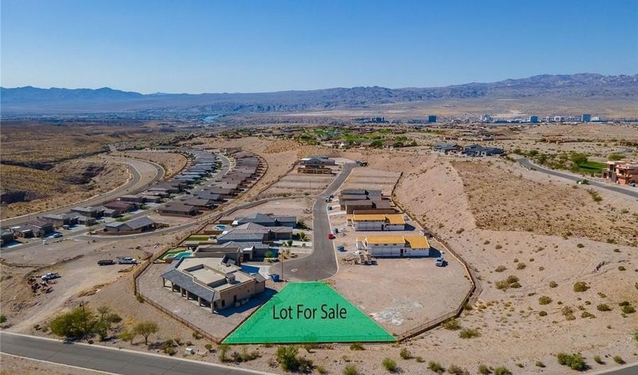 3334 Blacksmith Way, Bullhead City, AZ 86429 - 0 Beds, 0 Bath