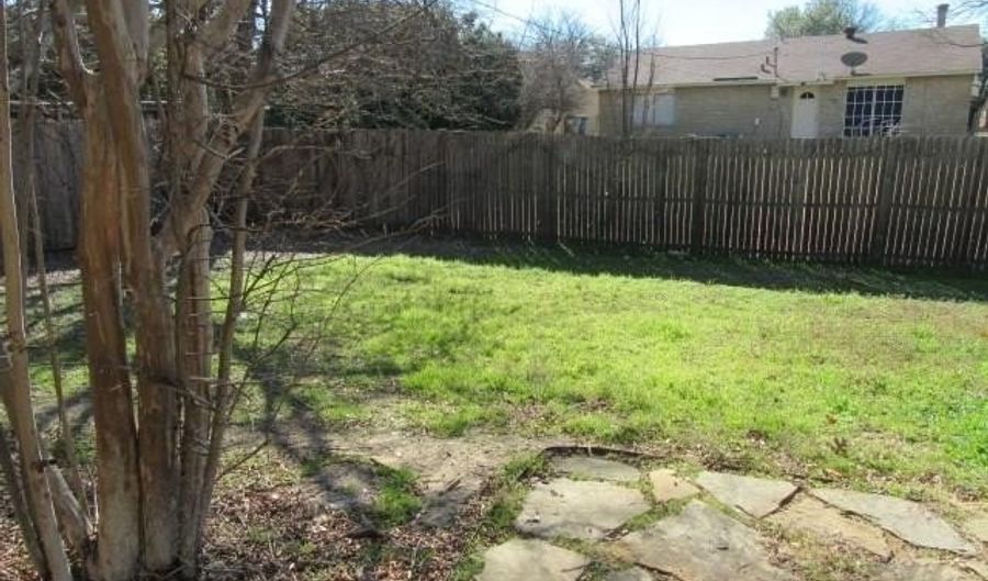 534 Windsor Dr, Allen, TX 75002 - 3 Beds, 2 Bath