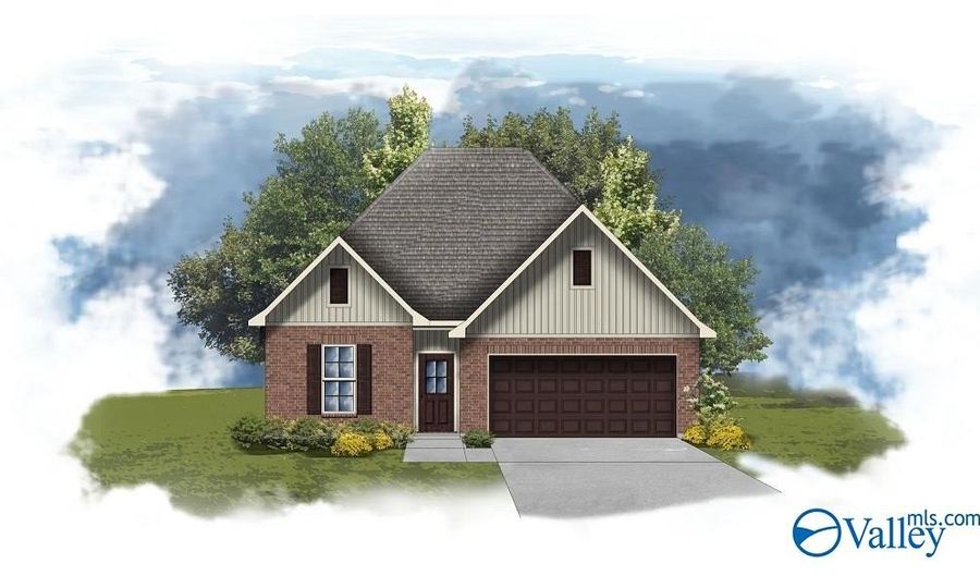 16694 Ted Childs Dr, Athens, AL 35613 - 4 Beds, 3 Bath